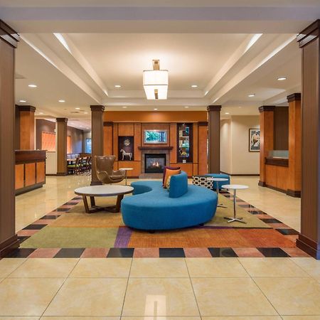 Fairfield Inn & Suites By Marriott Portland North Экстерьер фото