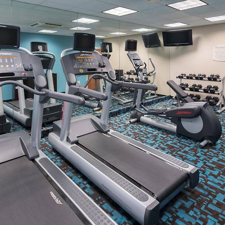 Fairfield Inn & Suites By Marriott Portland North Экстерьер фото