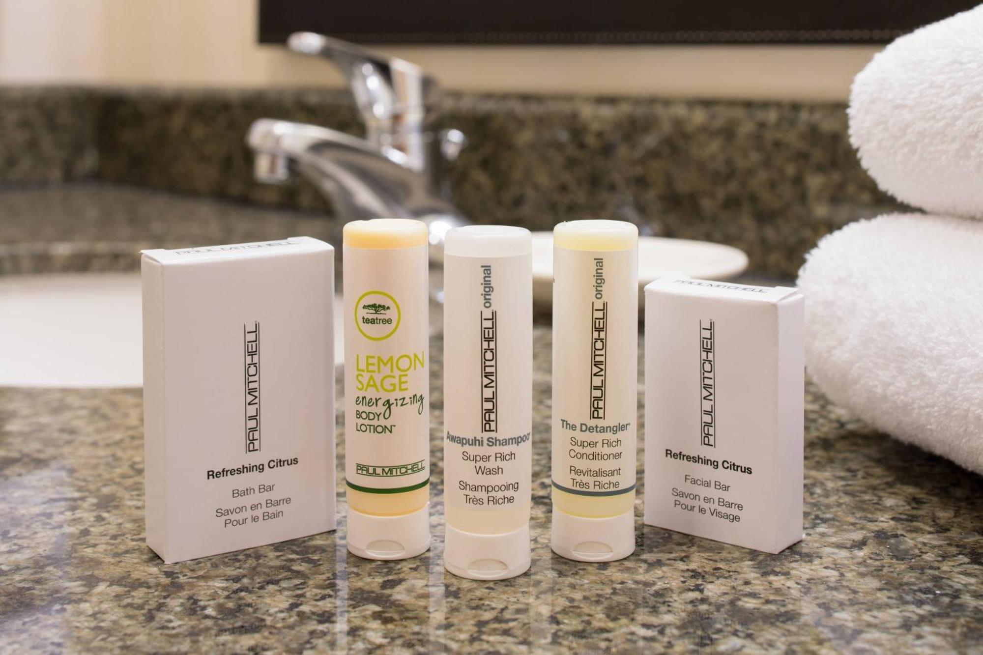 Fairfield Inn & Suites By Marriott Portland North Экстерьер фото