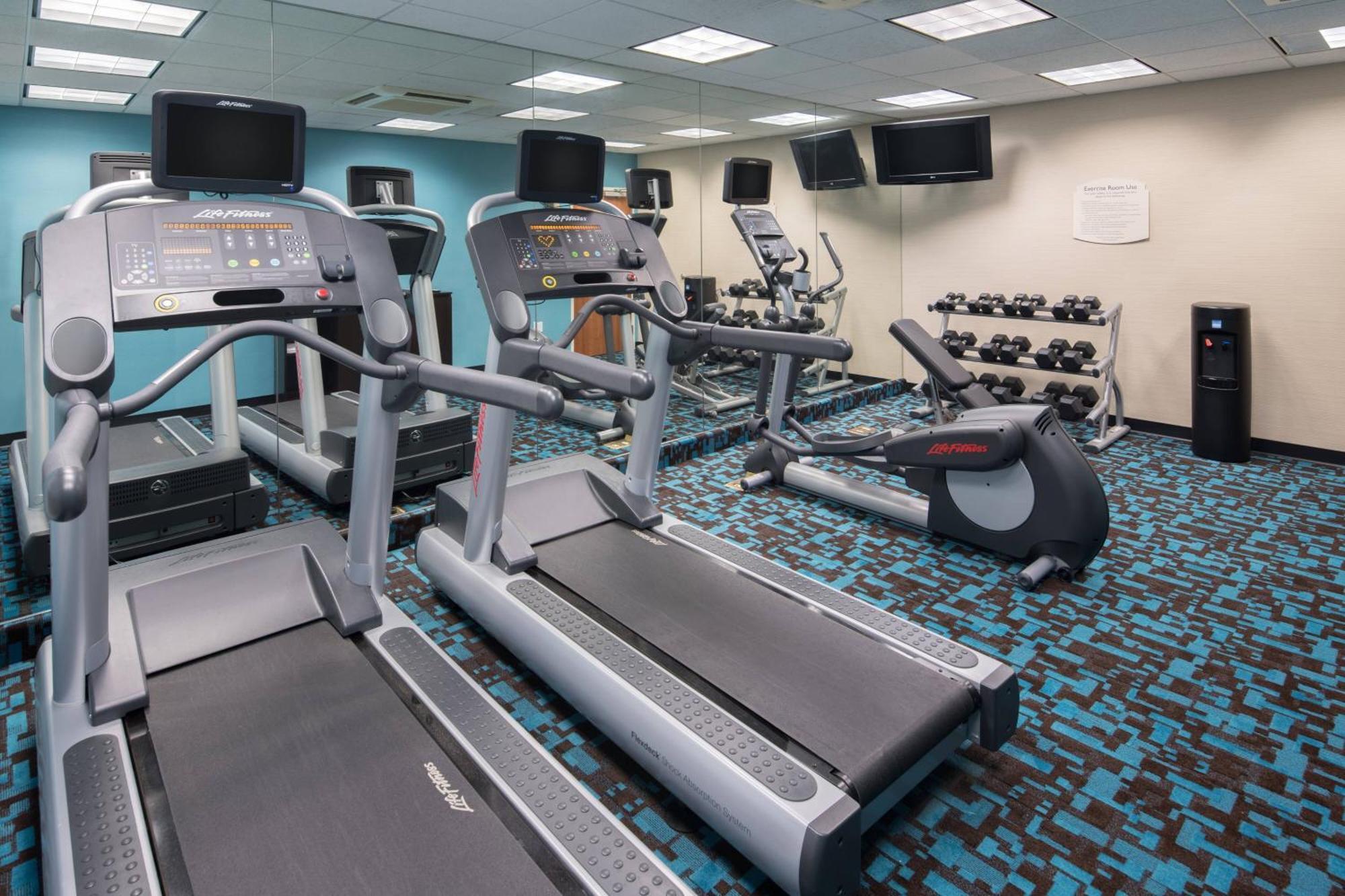 Fairfield Inn & Suites By Marriott Portland North Экстерьер фото
