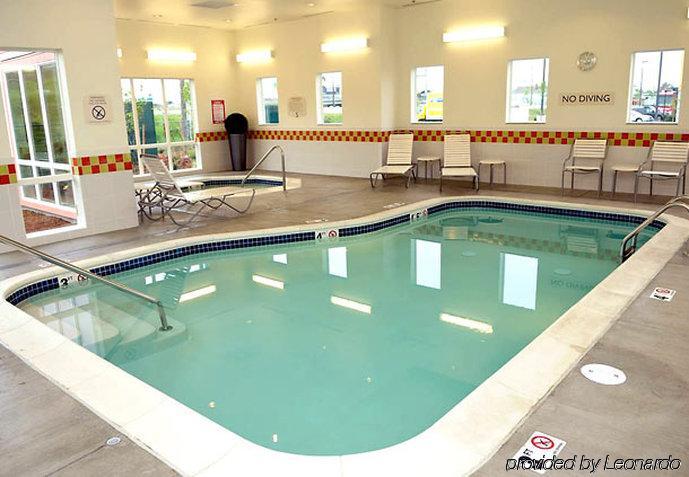 Fairfield Inn & Suites By Marriott Portland North Экстерьер фото