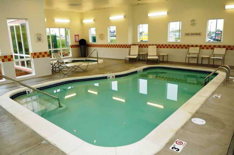 Fairfield Inn & Suites By Marriott Portland North Экстерьер фото