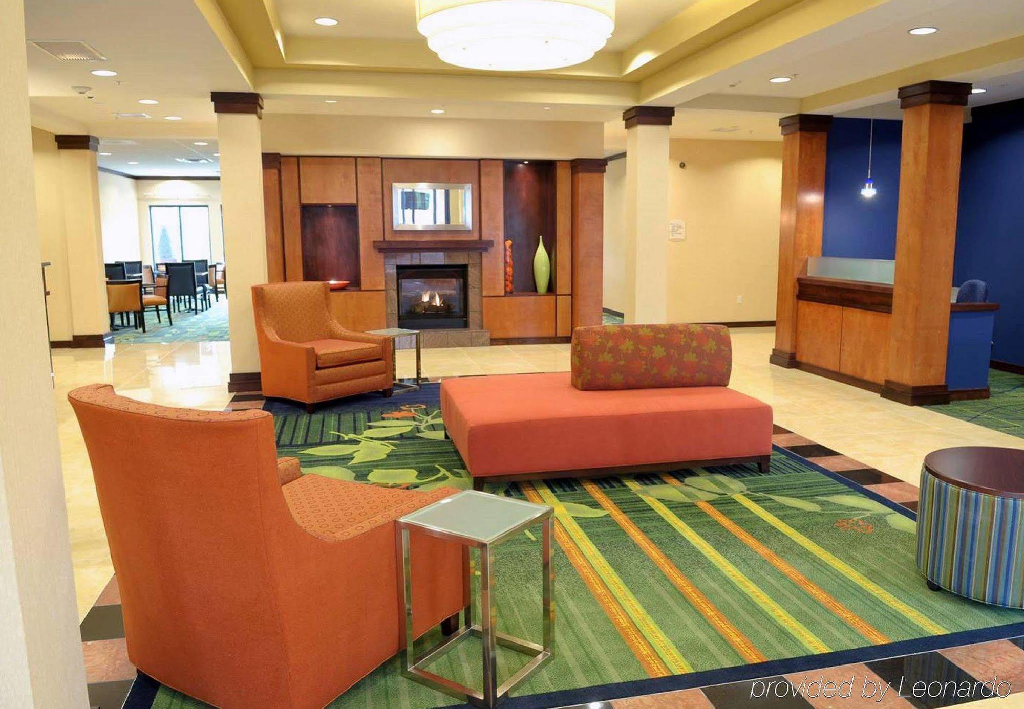 Fairfield Inn & Suites By Marriott Portland North Экстерьер фото