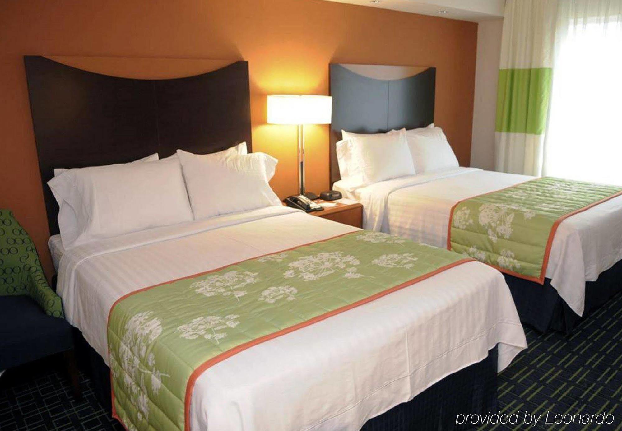 Fairfield Inn & Suites By Marriott Portland North Экстерьер фото