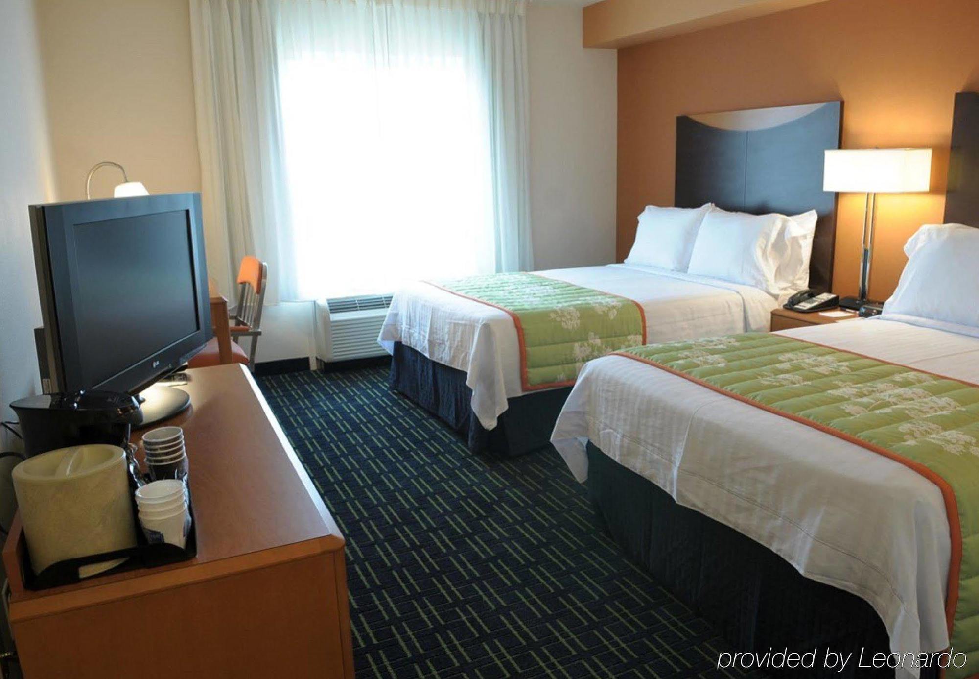 Fairfield Inn & Suites By Marriott Portland North Экстерьер фото