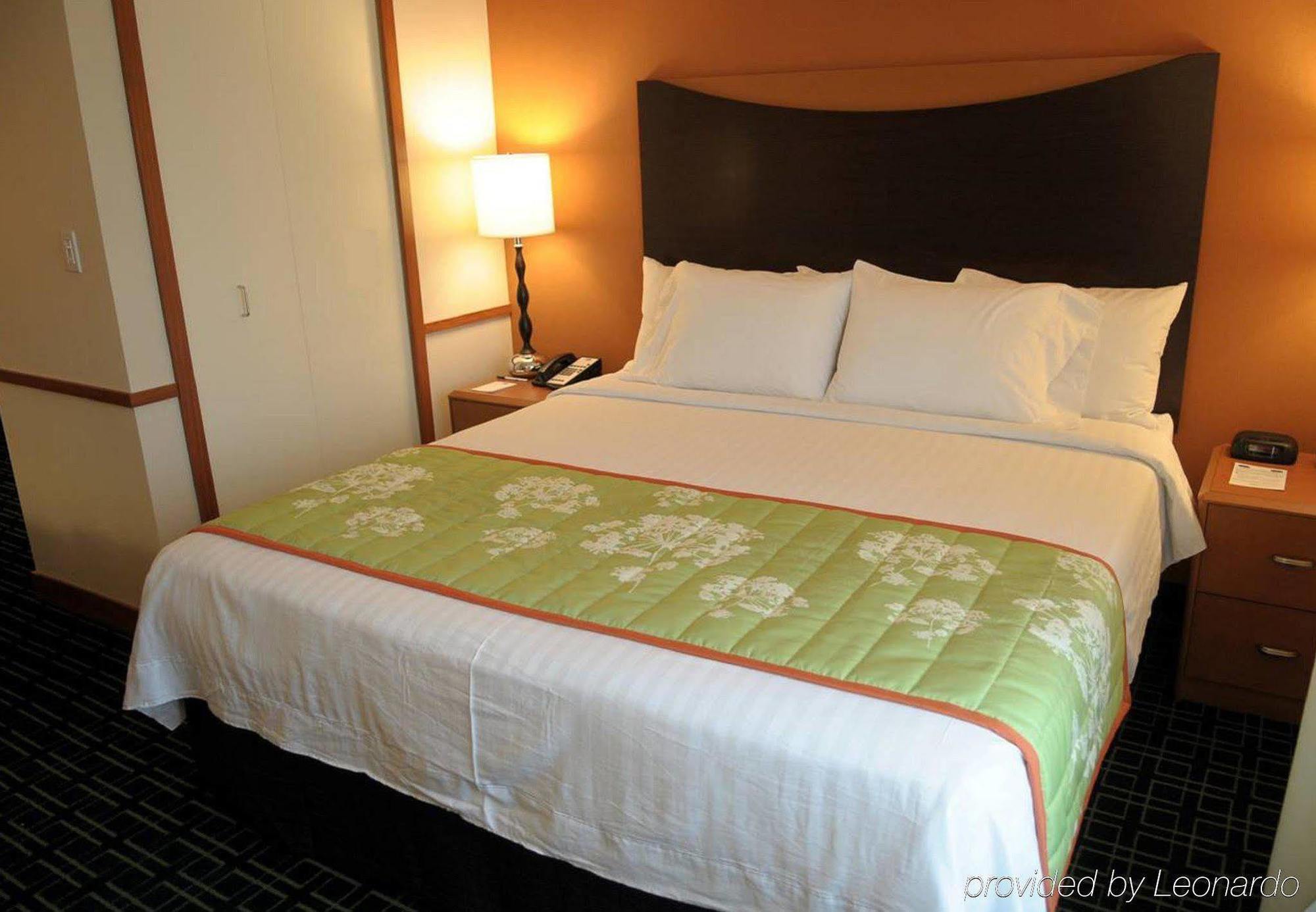 Fairfield Inn & Suites By Marriott Portland North Экстерьер фото
