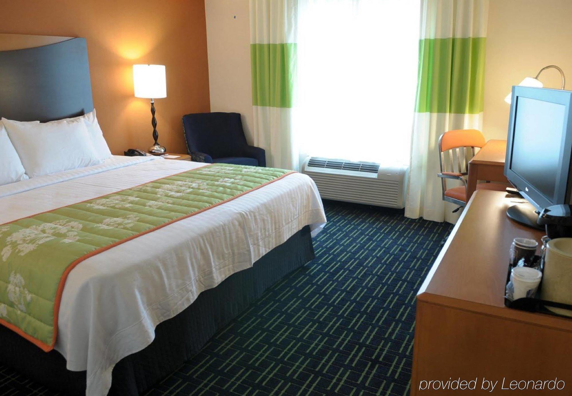 Fairfield Inn & Suites By Marriott Portland North Экстерьер фото