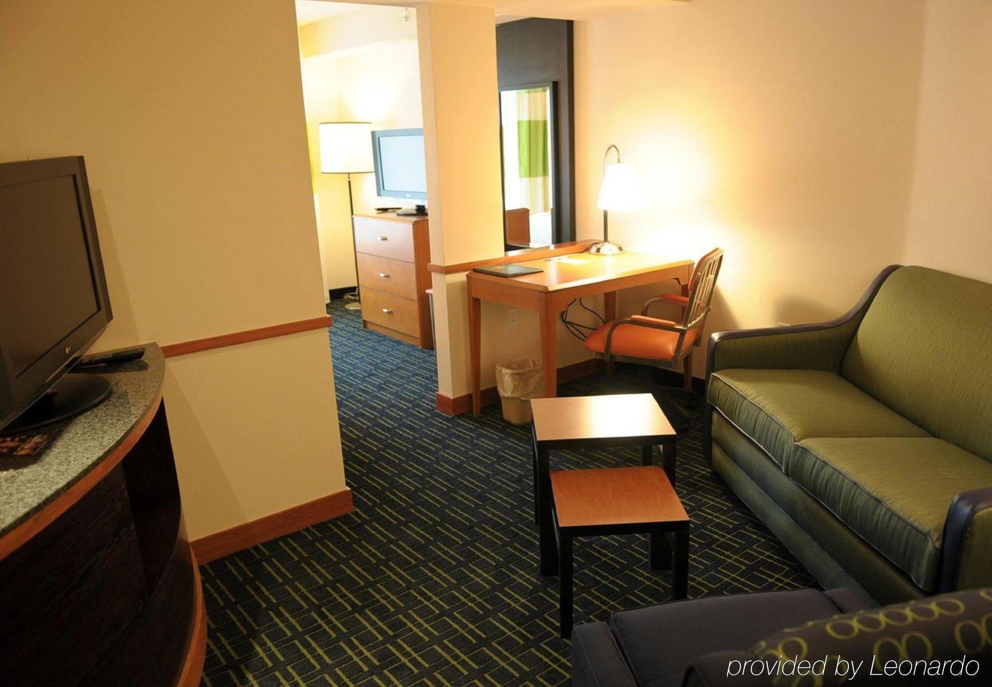 Fairfield Inn & Suites By Marriott Portland North Экстерьер фото