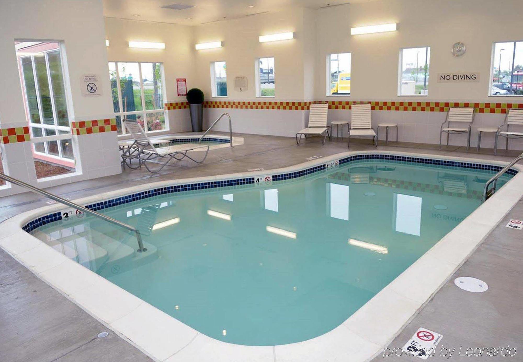 Fairfield Inn & Suites By Marriott Portland North Экстерьер фото
