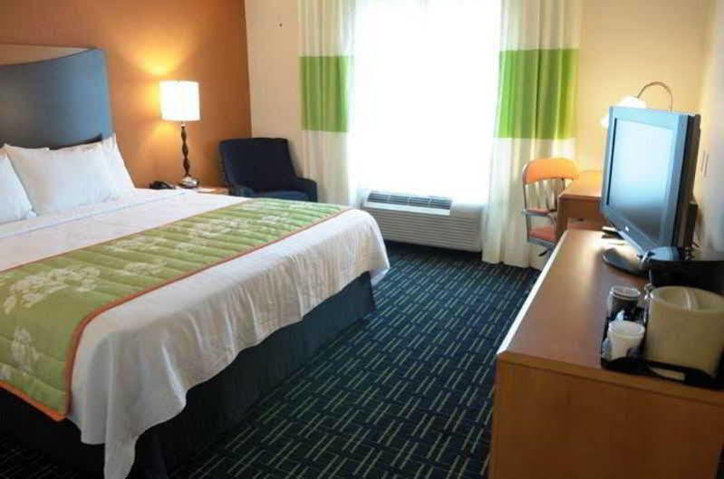 Fairfield Inn & Suites By Marriott Portland North Экстерьер фото