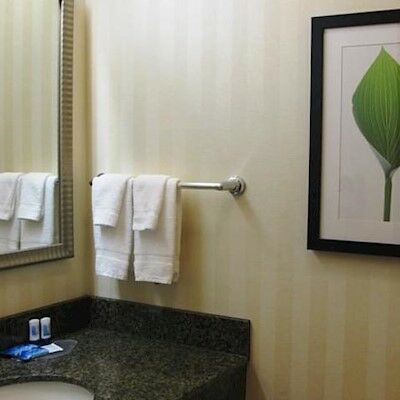 Fairfield Inn & Suites By Marriott Portland North Экстерьер фото